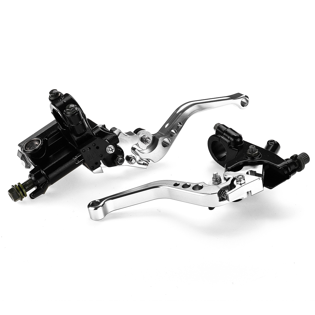 22mm-Front-Hydraulic-Brake-Master-Cylinder-LR-Hand-PIT-Pro-Quad-Dirt-Bike-ATV-1564267