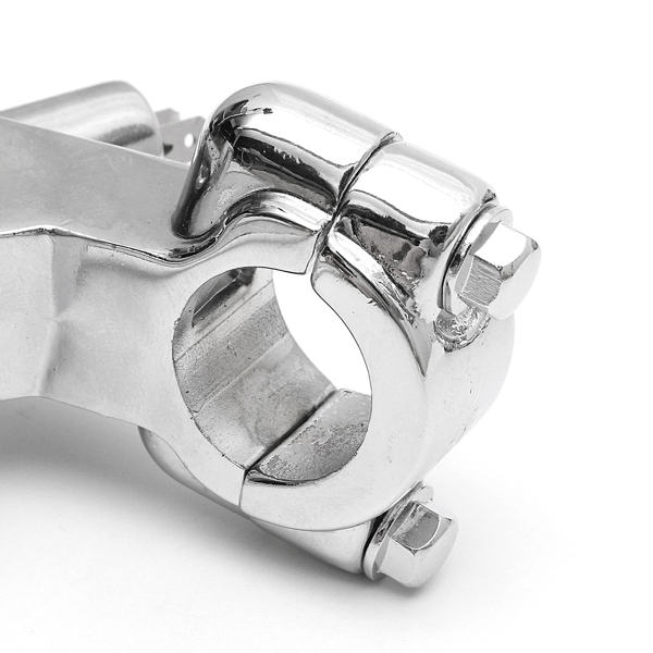 22mm-Motorcycle-Hydraulic-Brake-Master-Cylinder-Clutch-Lever-Chrome-1225428