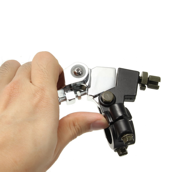 22mm-Plating-Brake-Clutch-Handlebar-For-TTR-KLX-CRF-Motocross-Motorcycle-ATV-1117996