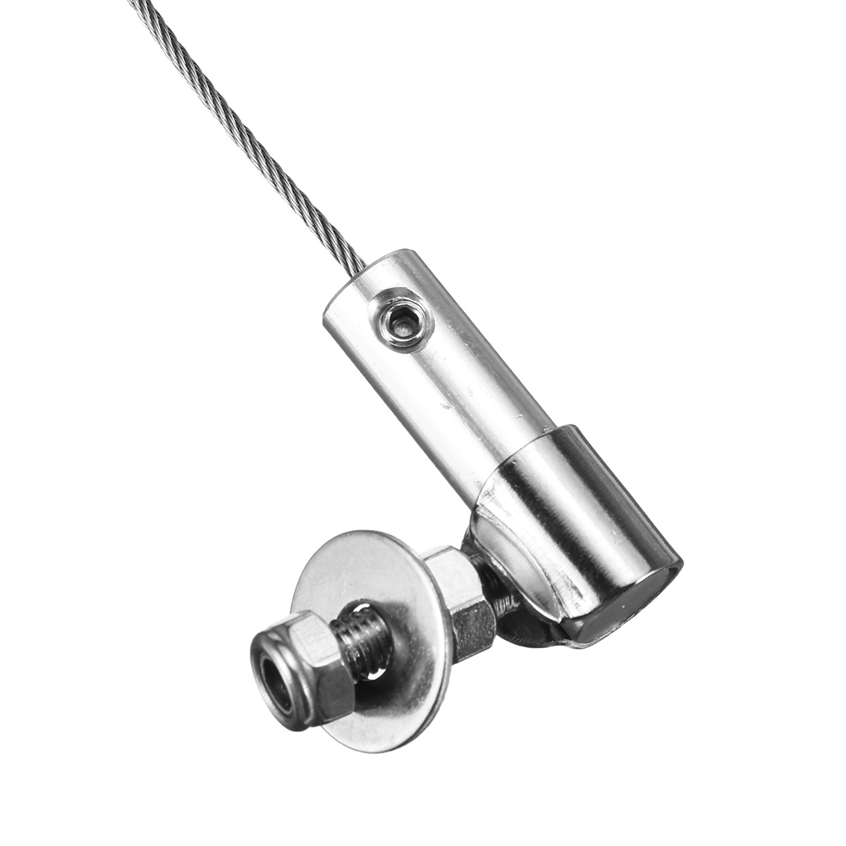 24inch-Throttle-Cable-Universal-Replacement-For-FORDCHEV-Stainless-1704870