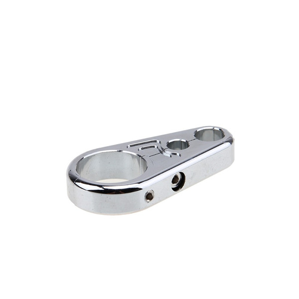 25mm-Chrome-Alloy-Brake-Clutch-Cable-Wire-Clamp-Clip-For-Motorcycle-Harley-Davidson-1108510
