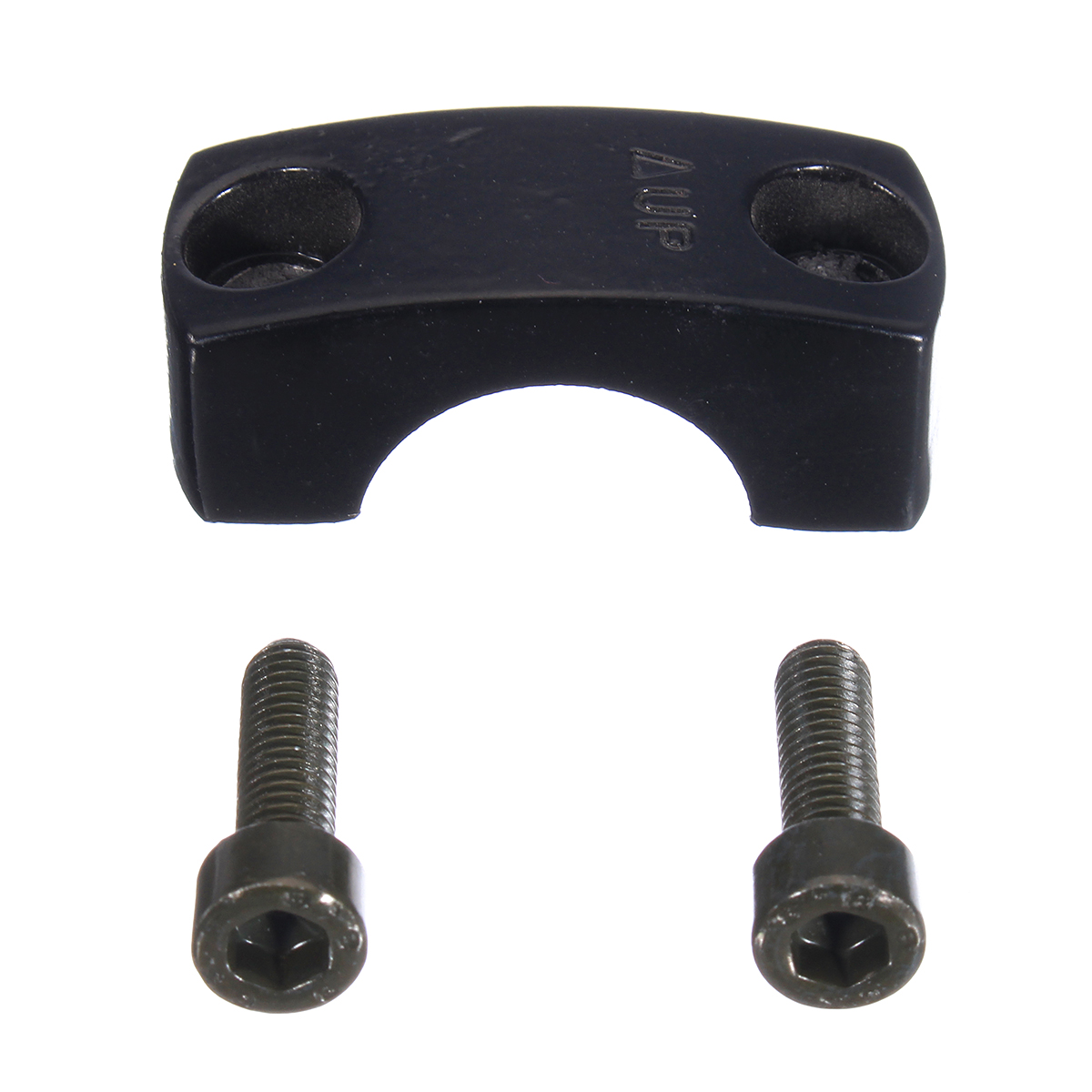 25mm-Motorcycle-Aluminum-Hydraulic-Brake-Clutch-Levers-Master-Cylinder-Universal-1268980