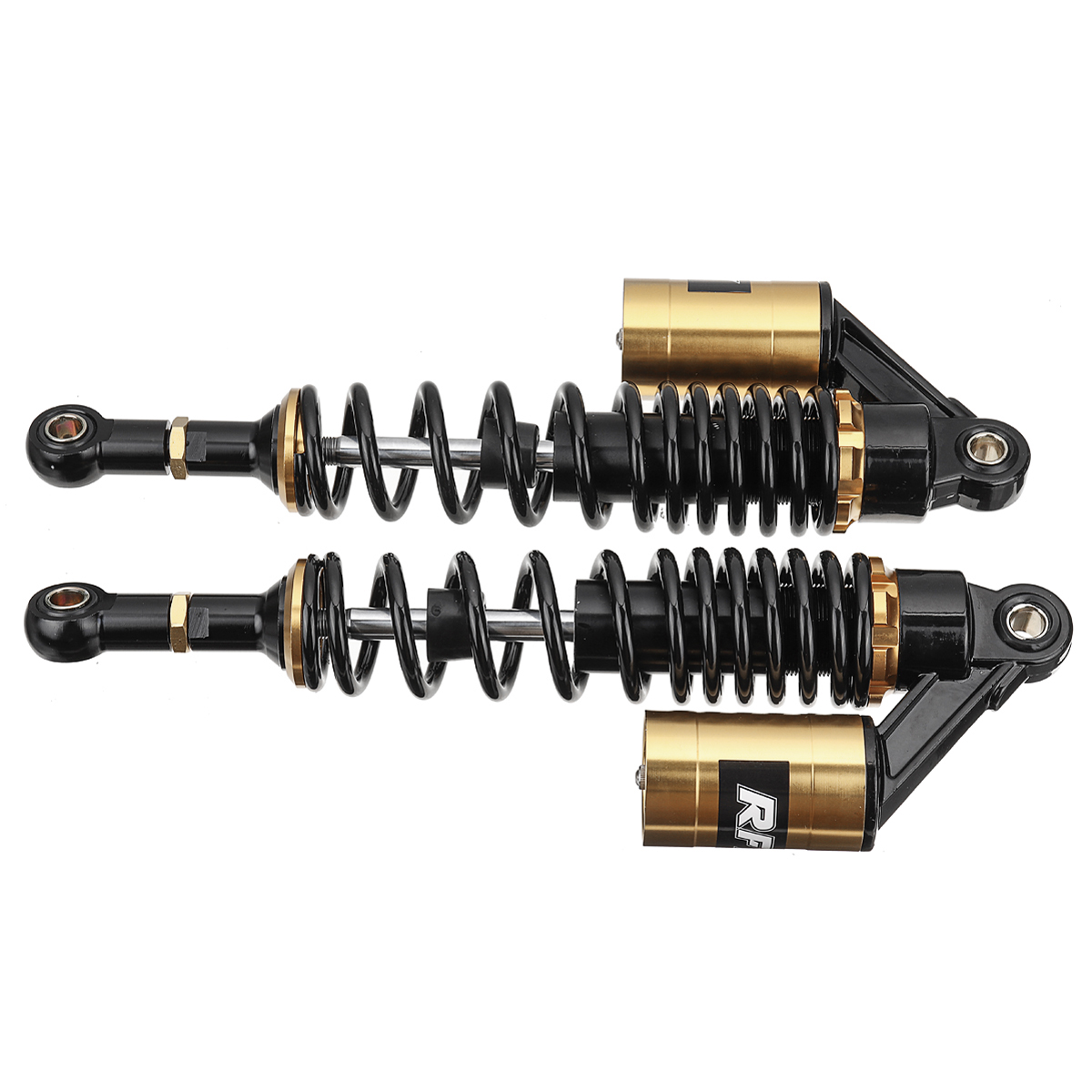 2pcs-14quot-360mm-Motorcycle-Air-Shock-Absorber-Suspension-Universal-1813684