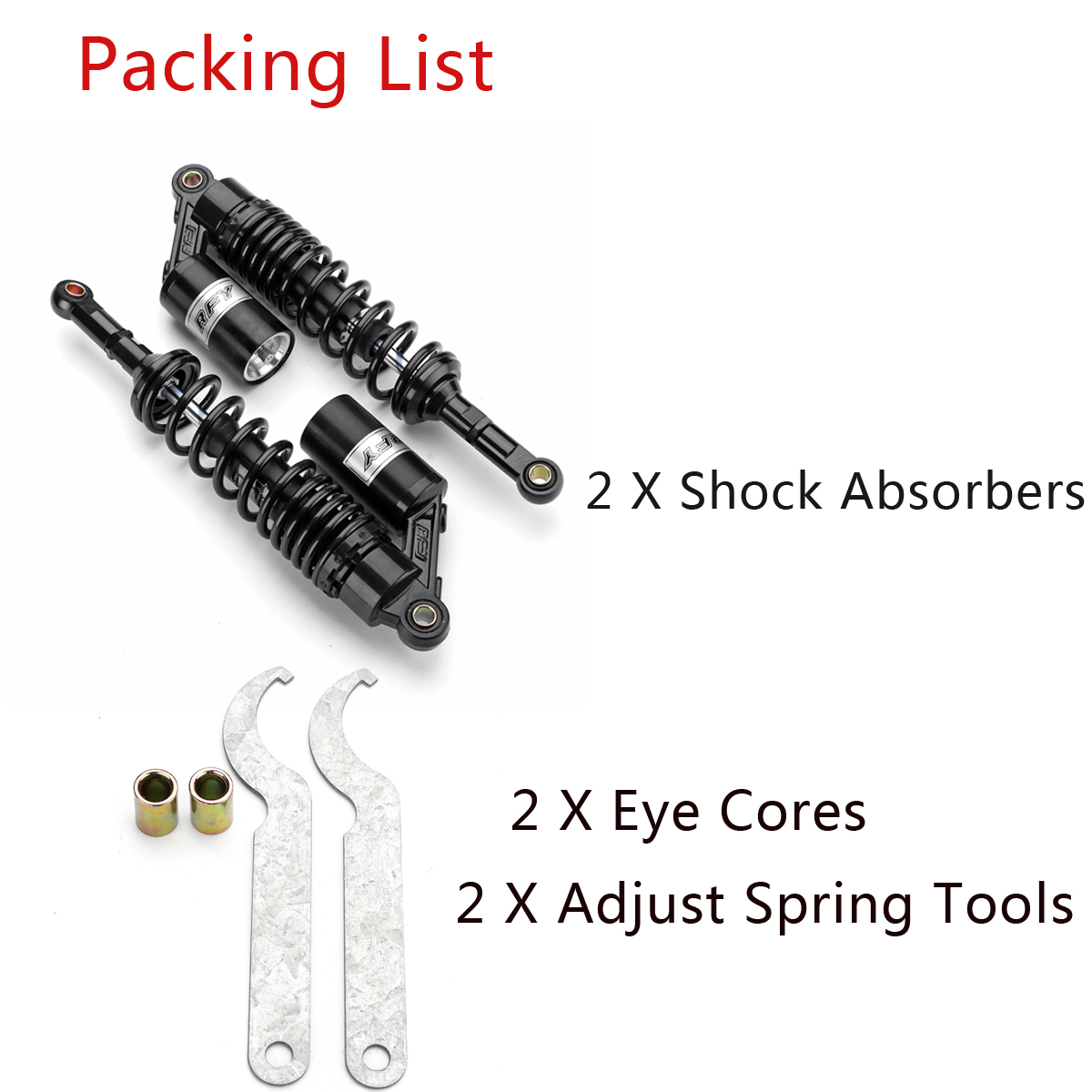 2pcs-360mm-14quot-Motorcycle-Rear-Air-Shock-Absorbers-Suspension-For-ATV-Dirt-Bike-1813678