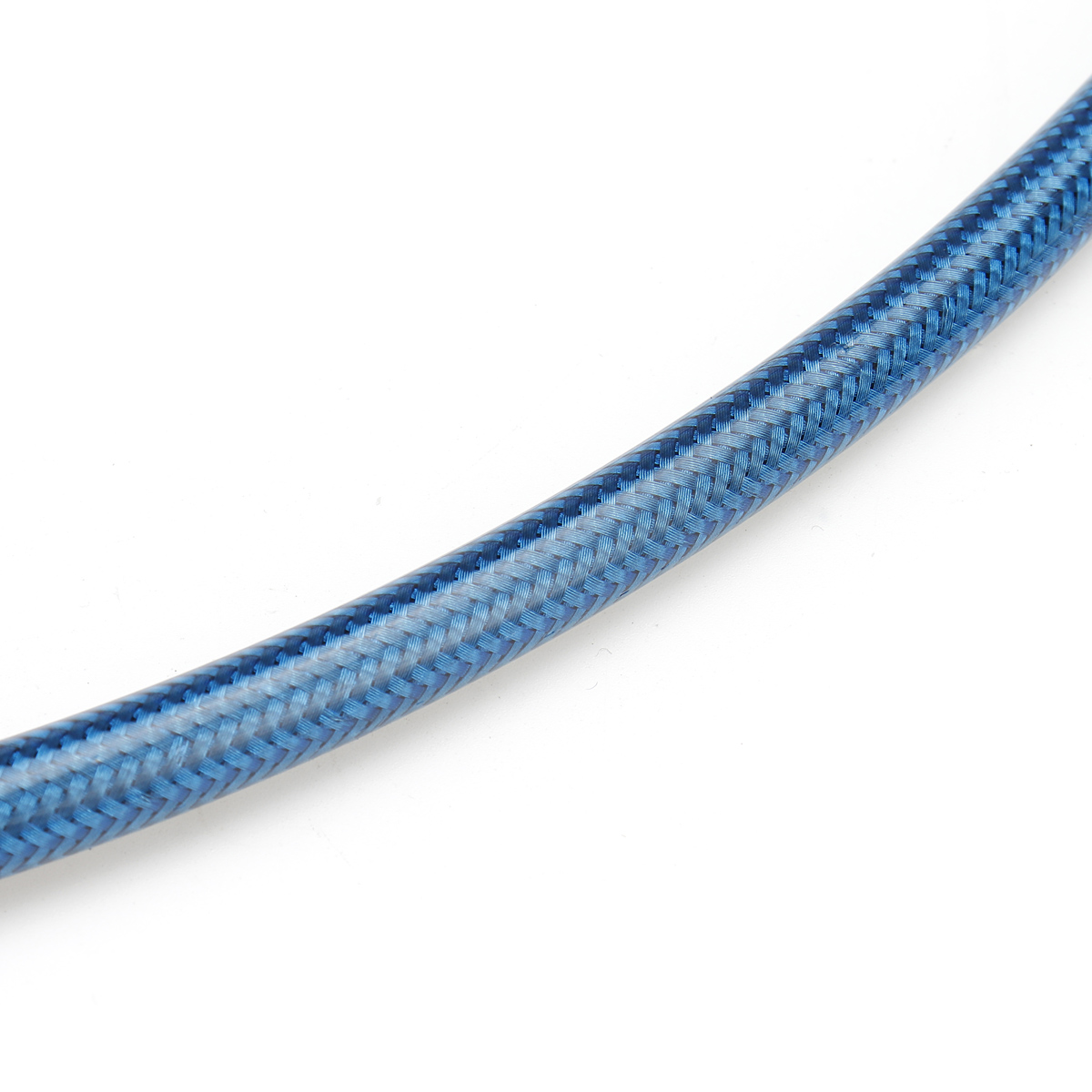 300mm-2200mm-Motorcycle-Braided-Brake-Clutch-Oil-Hose-Line-Pipe-Cable-Universal-Blue-1661013