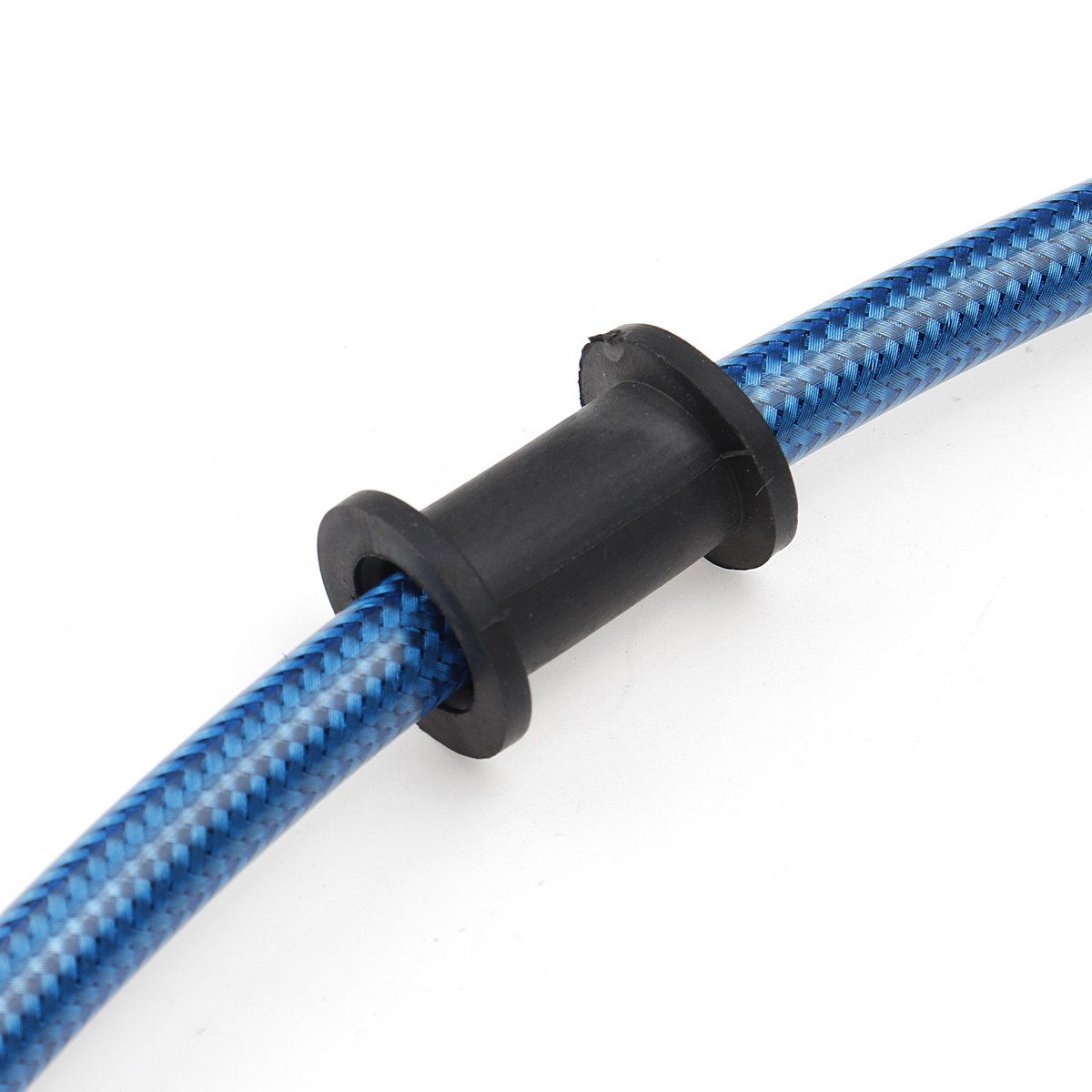 300mm-2200mm-Motorcycle-Braided-Brake-Clutch-Oil-Hose-Line-Pipe-Cable-Universal-Blue-1661013