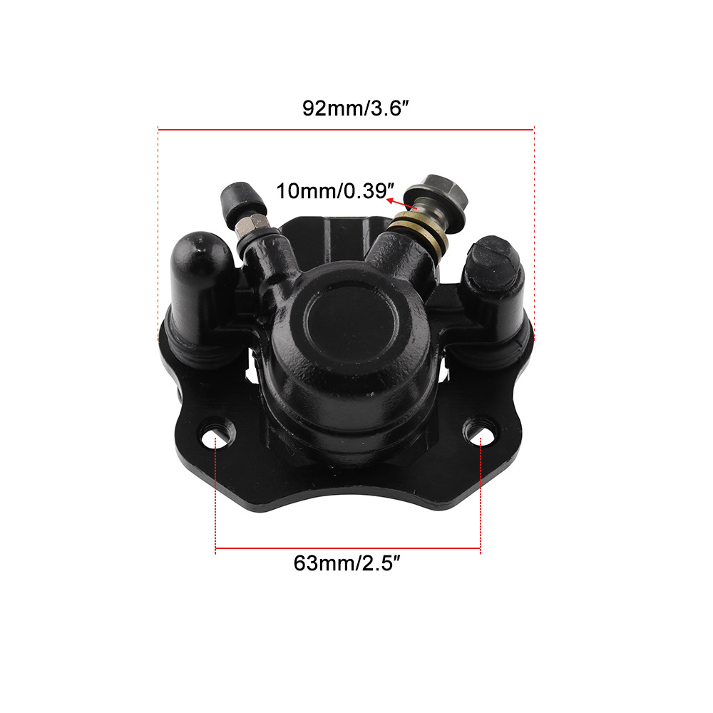 50cc-70cc-90cc-110cc-125cc-150cc-Rear-Brake-Caliper-Hydraulic-For-Motorcycle-ATV-Quad-Go-Kart-1746443