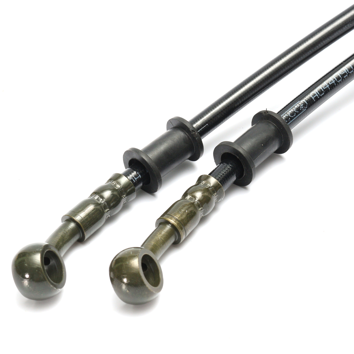 50cm---190cm-Motorcycle-Braided-Brake-Clutch-Oil-Hose-Line-Pipe-10mm-1092401