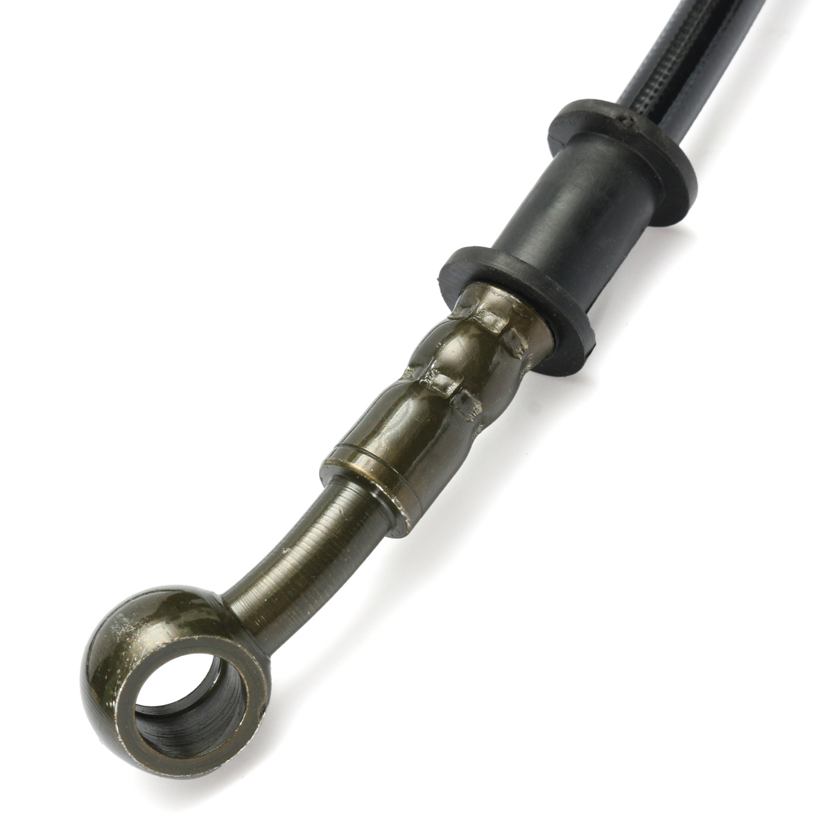 50cm---190cm-Motorcycle-Braided-Brake-Clutch-Oil-Hose-Line-Pipe-10mm-1092401