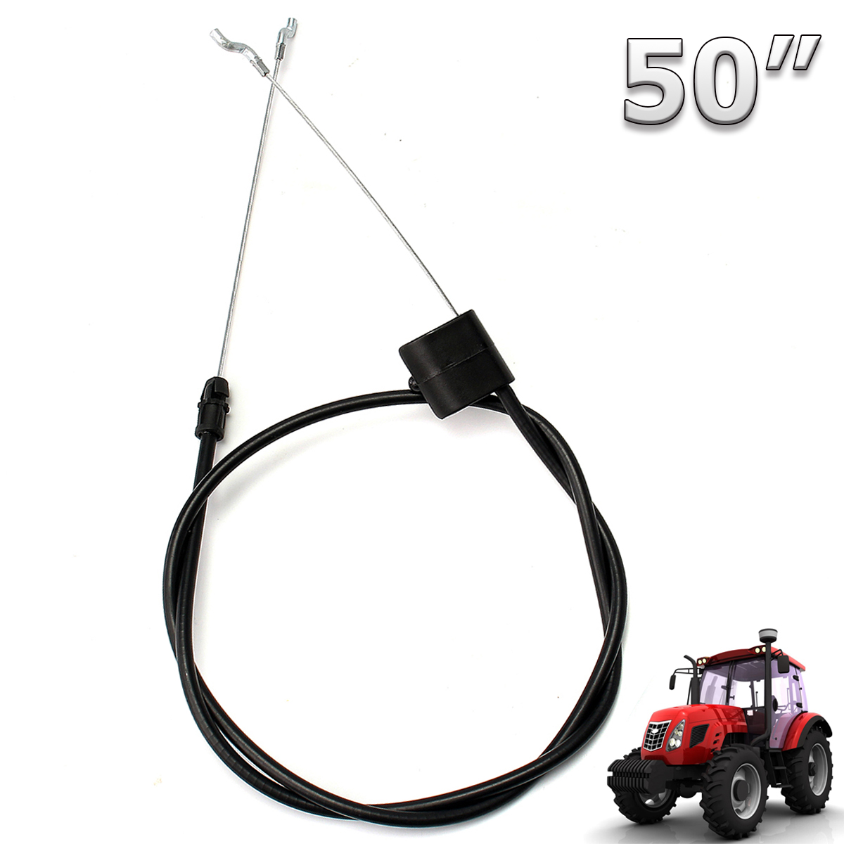 50inch-Tractor-Push-Lawn-Mowers-Throttle-Pull-Control-Cable-Fits-946-0957-746-0957-1157491