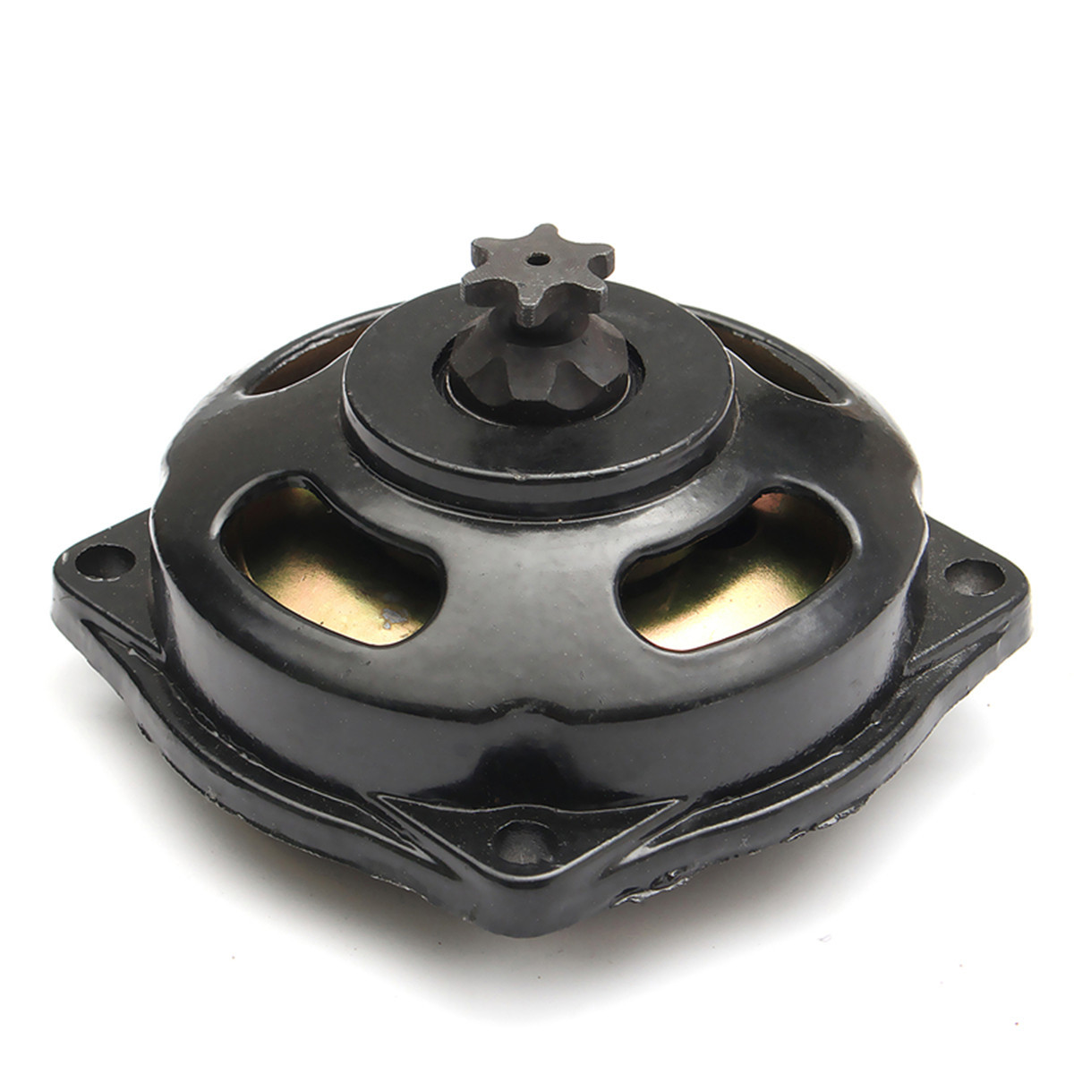 6-Teeth-Clutch-Drum-Pad-Gear-Box-Kit-For-47-49cc-Mini-Moto-Quad-Pocket-Bike-1114435