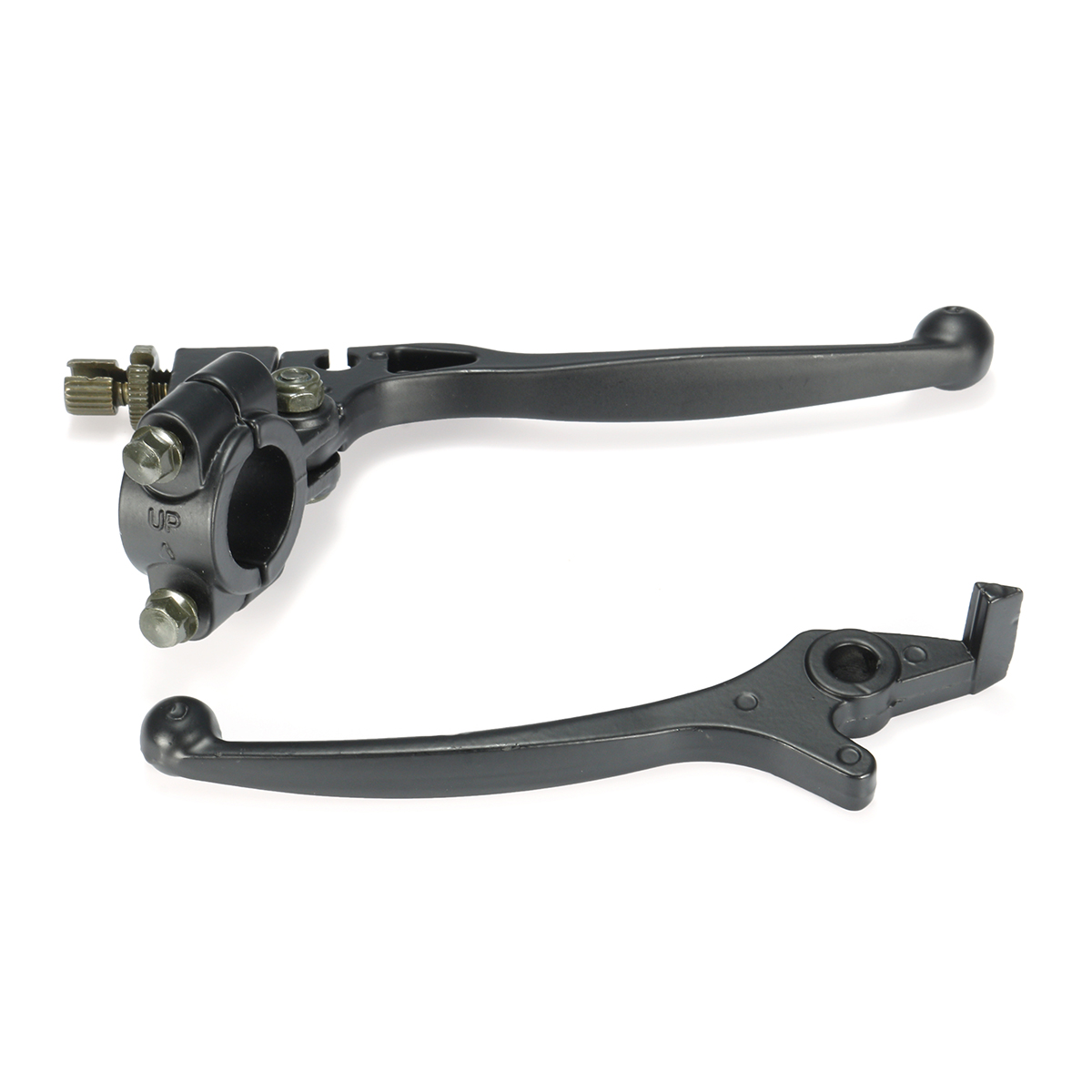 78-Inch-Front-Hydraulic-Clutch-Brake-Lever-Dirt-Pit-Bike-125cc-140cc-160cc-1108453