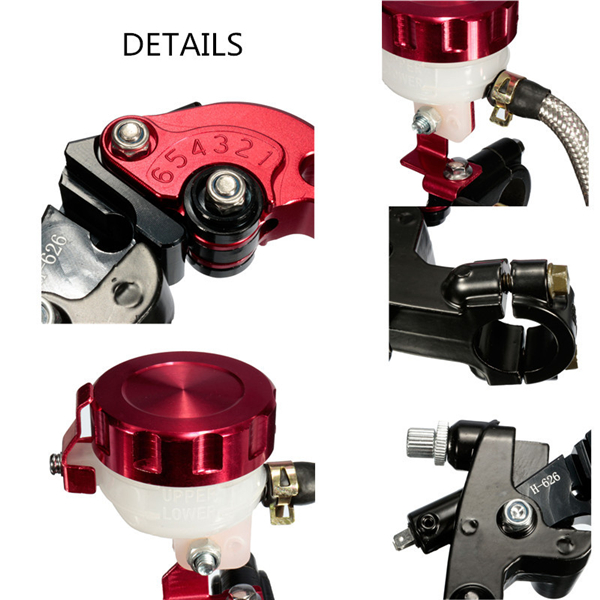 78-Inch-Motorcycle-Front-Brakes-Master-Cylinders-Adjust-Levers-For-Suzuki-994908
