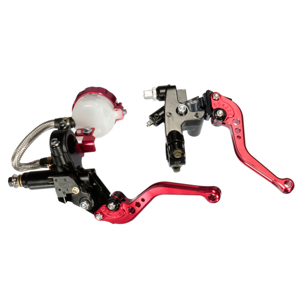 78-Inch-Motorcycle-Front-Brakes-Master-Cylinders-Adjust-Levers-For-Suzuki-994908
