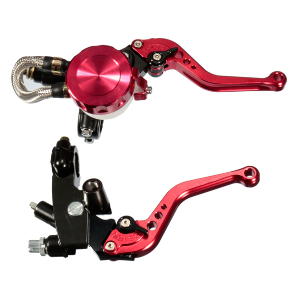 78-Inch-Motorcycle-Front-Brakes-Master-Cylinders-Adjust-Levers-For-Suzuki-994908