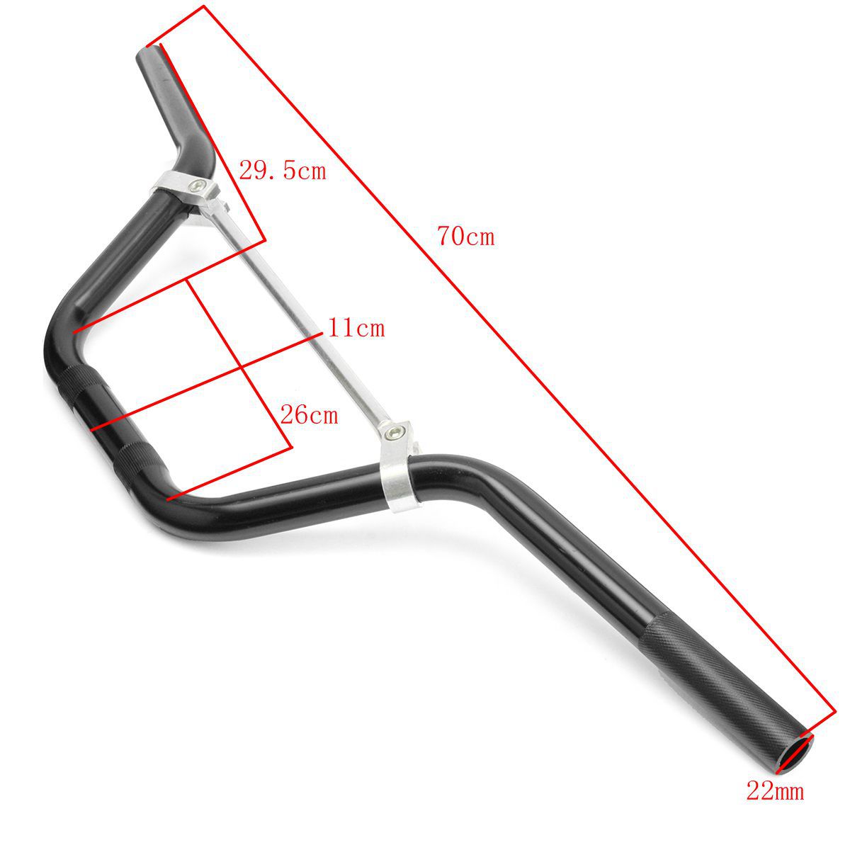 78inch-22MM-Aluminum-Handlebar-For-Dirt-Pit-Bike-ATV-Quad-Motocross-Enduro-1161163
