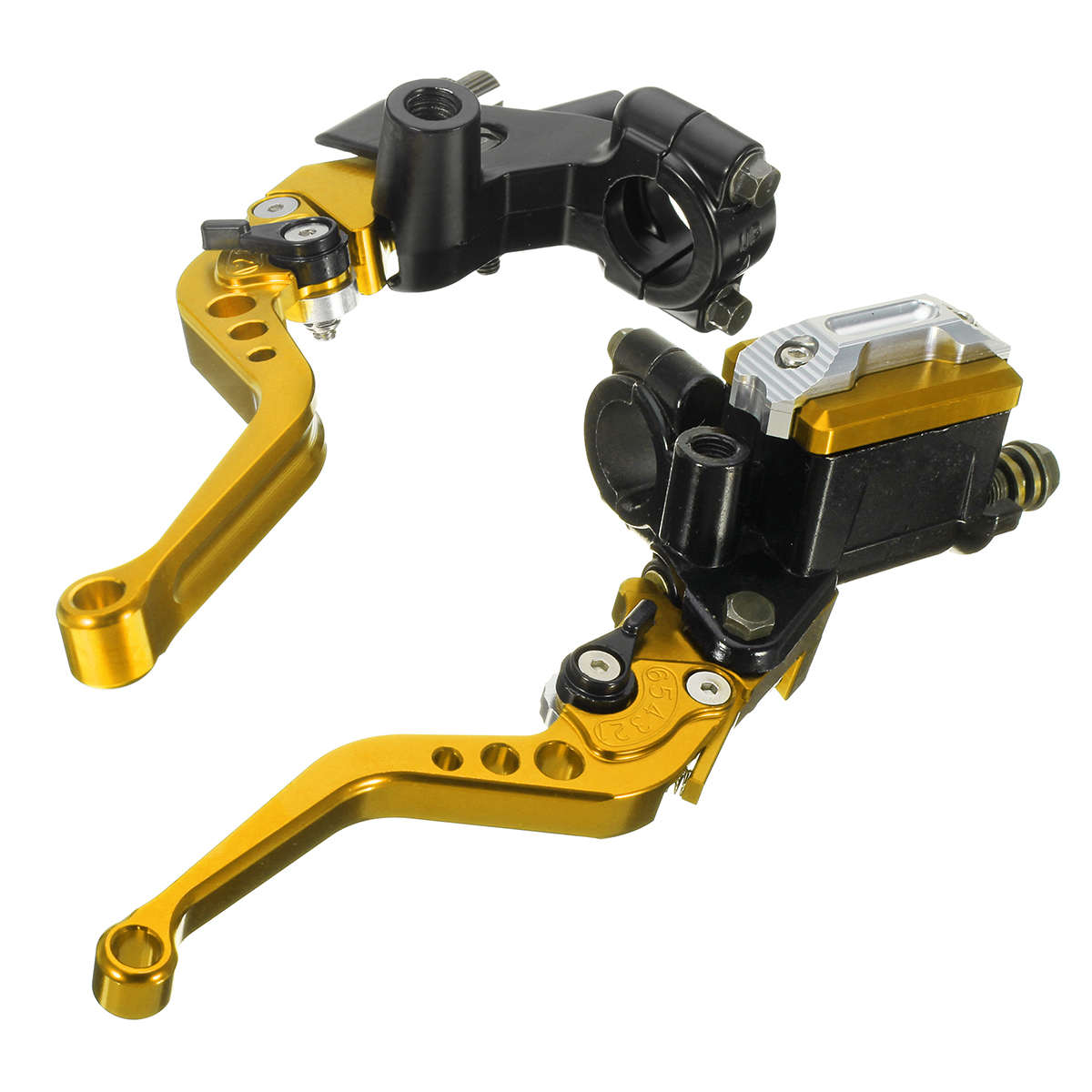 78inch-22mm-CNC-Universal-Motorcycle-Brake-Clutch-Master-Cylinder-Lever-Reservoir-1260316
