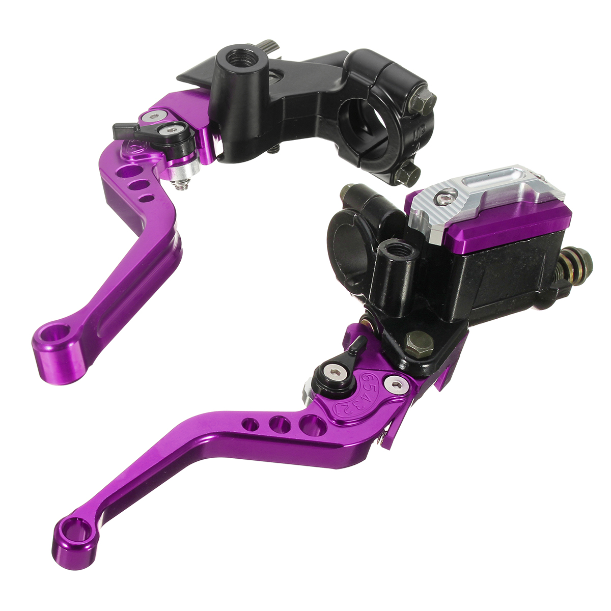 78inch-22mm-CNC-Universal-Motorcycle-Brake-Clutch-Master-Cylinder-Lever-Reservoir-1260316