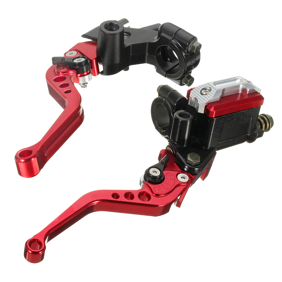 78inch-22mm-CNC-Universal-Motorcycle-Brake-Clutch-Master-Cylinder-Lever-Reservoir-1260316