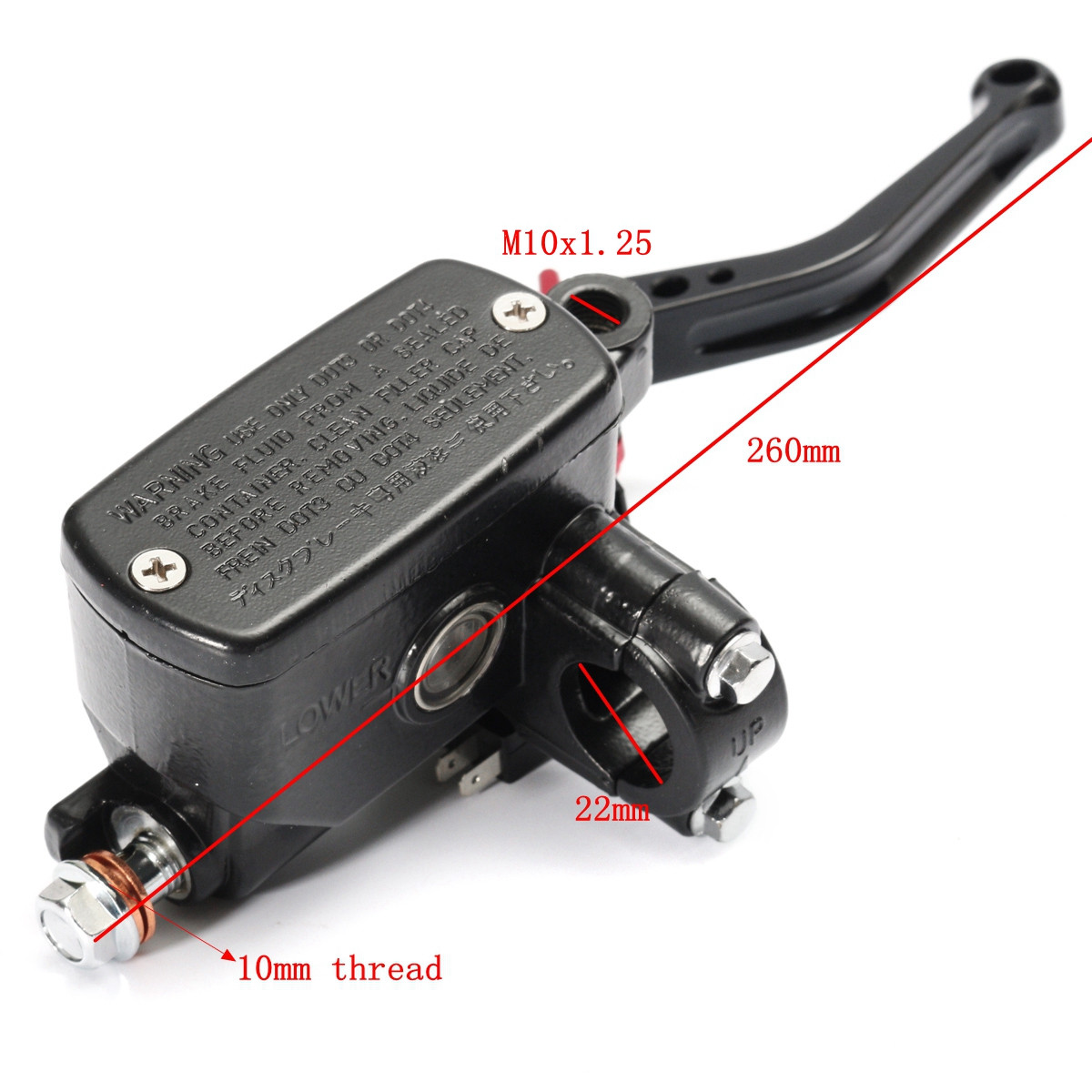 78inch-22mm-Motorcycle-Hydraulic-Brake-Clutch-Lever-Handlebar-Master-Cylinder-Aluminum-1251528