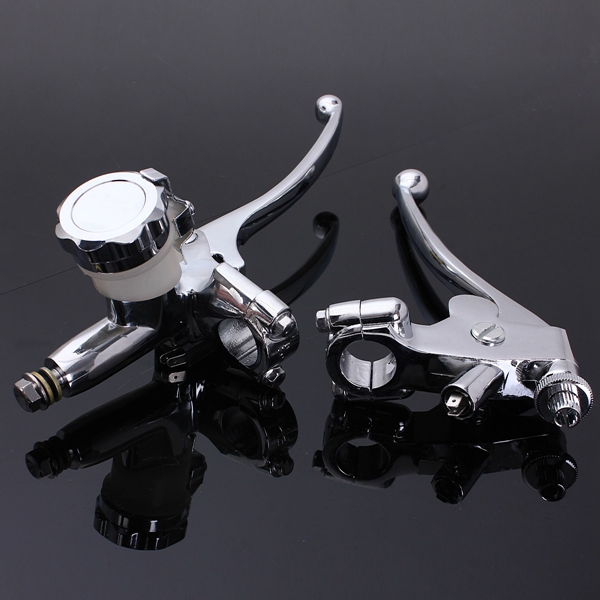 78inch-CNC-Motorcycle-Hydraulic-Brake-Master-Cylinder-Clutch-Levers-963429