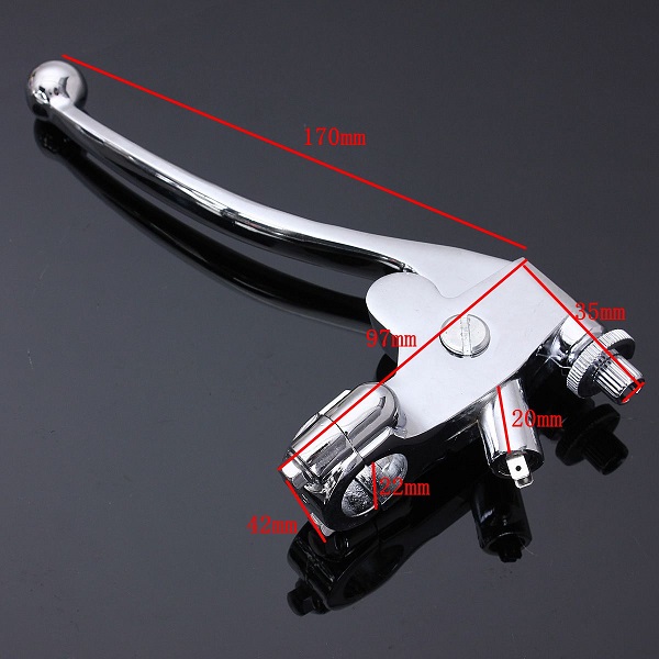 78inch-CNC-Motorcycle-Hydraulic-Brake-Master-Cylinder-Clutch-Levers-963429