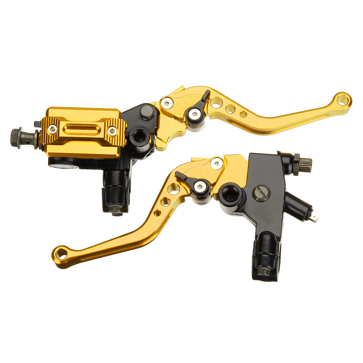 78inch-CNC-Universal-Motorcycle-Brake-Clutch-Master-Cylinder-Lever-Set-Reservoir-1324513
