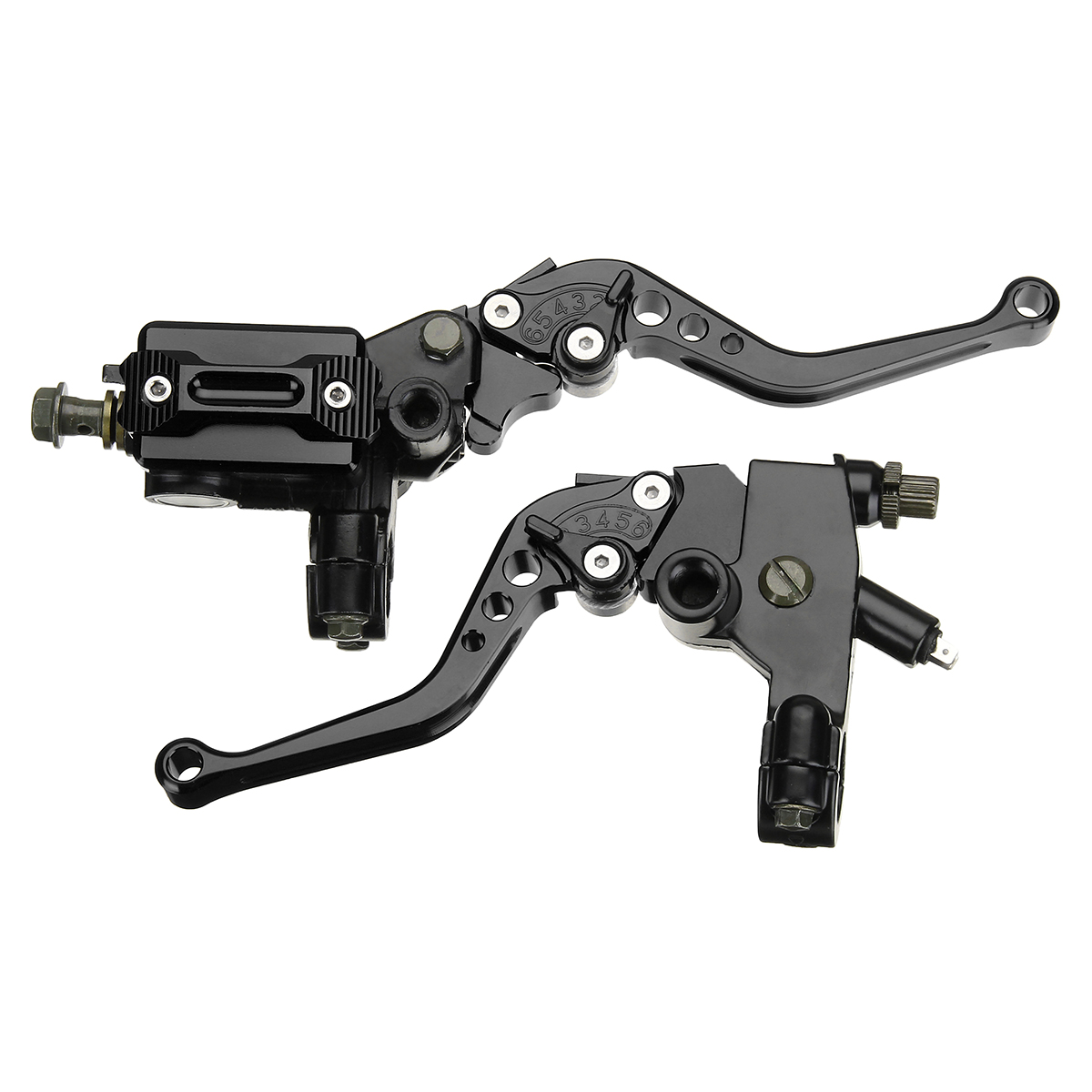 78inch-CNC-Universal-Motorcycle-Brake-Clutch-Master-Cylinder-Lever-Set-Reservoir-1324513