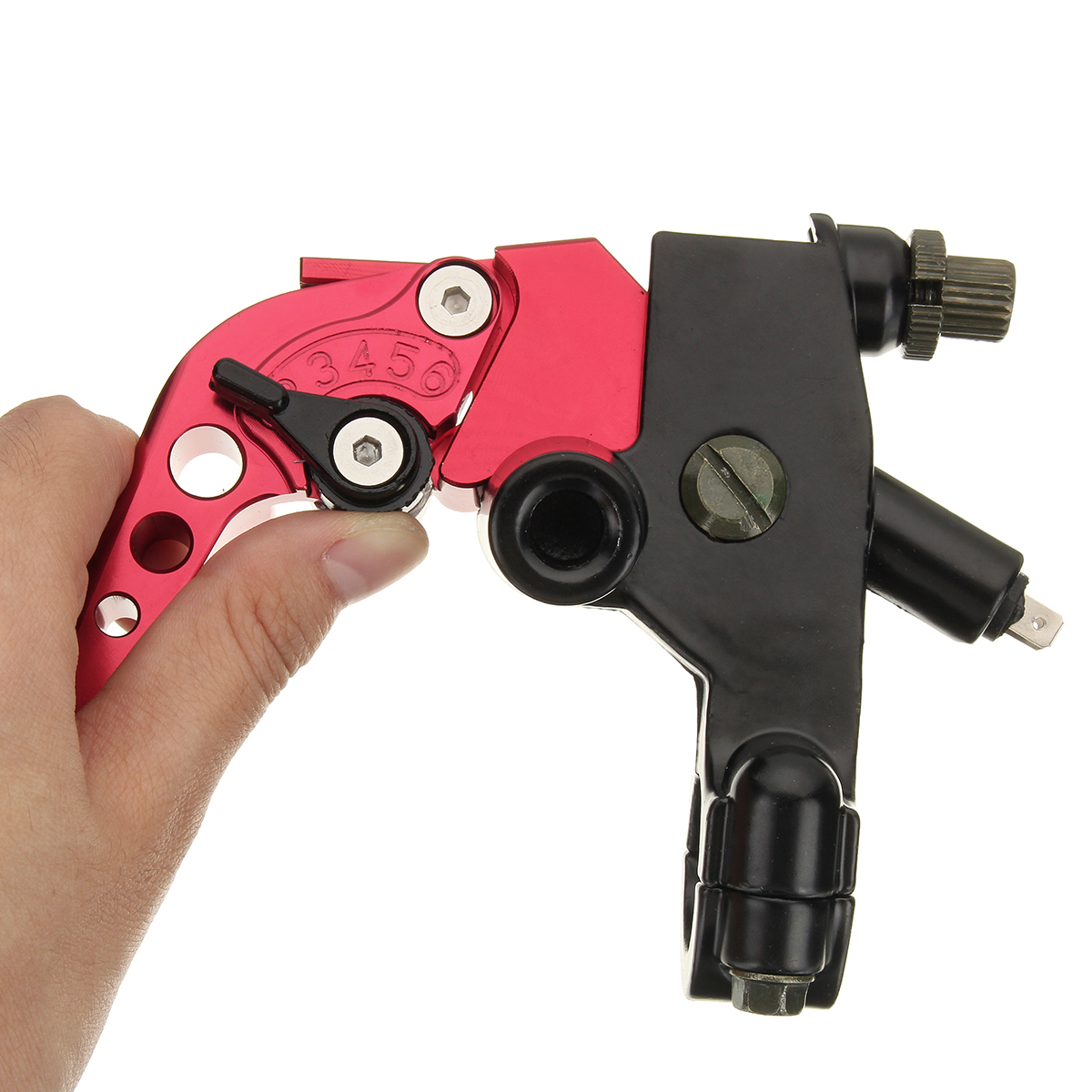 78inch-CNC-Universal-Motorcycle-Brake-Clutch-Master-Cylinder-Lever-Set-Reservoir-1324513