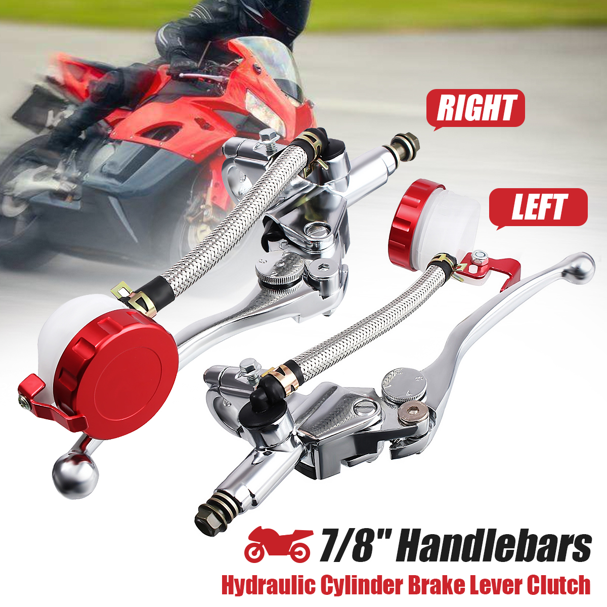 78inch-Front-Motorcycle-Hydraulic-Brake-Cylinder-Clutch-Lever-17mm-922902