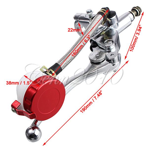 78inch-Front-Motorcycle-Hydraulic-Brake-Cylinder-Clutch-Lever-17mm-922902