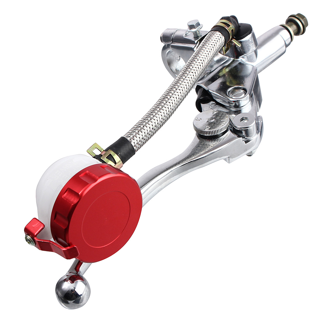 78inch-Front-Motorcycle-Hydraulic-Brake-Cylinder-Clutch-Lever-17mm-922902