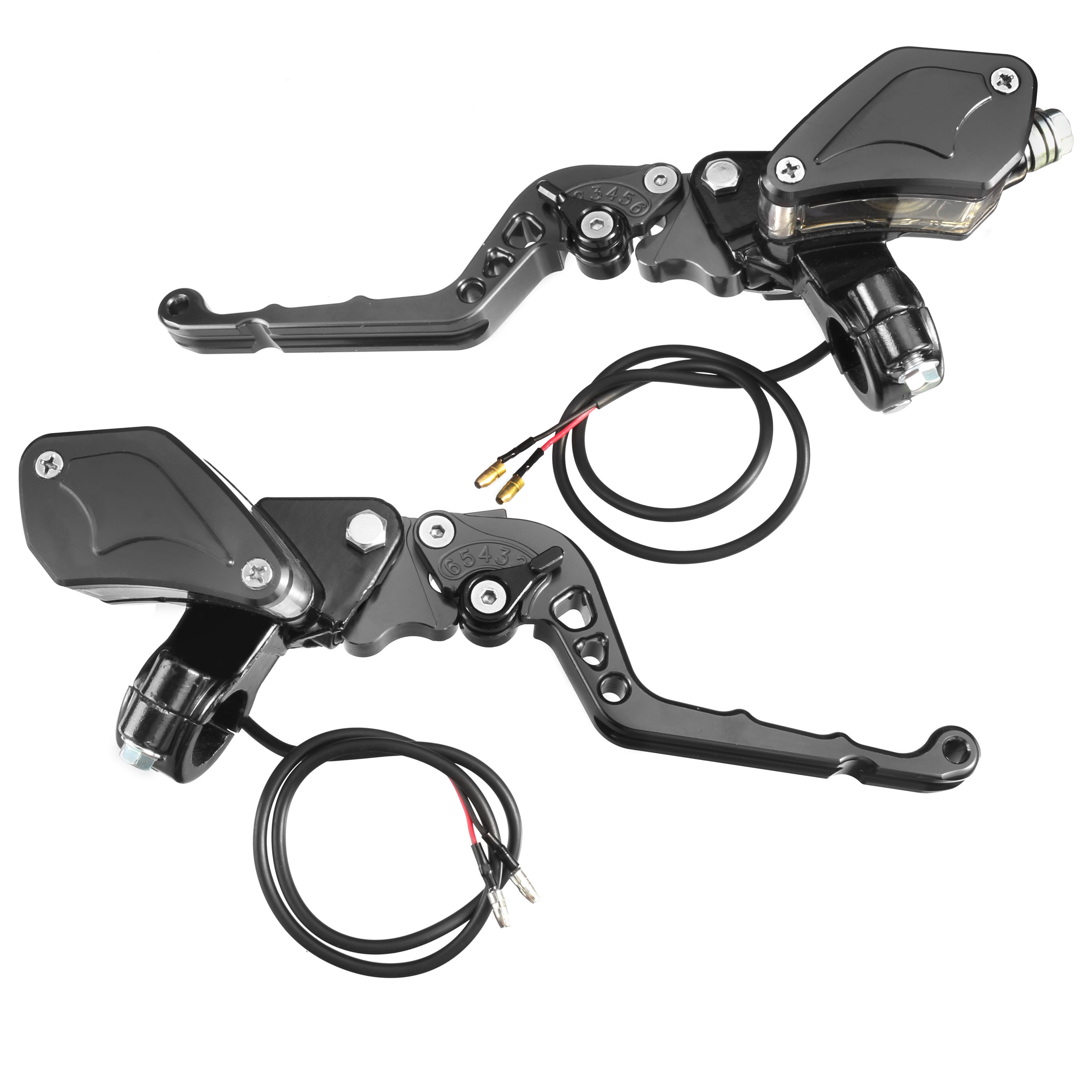 78quot-22MM-Brake-Master-Cylinder-Levers-Motorcycle-Brake-Clutch-Master-Cylinder-Reservoir-Levers-1608837