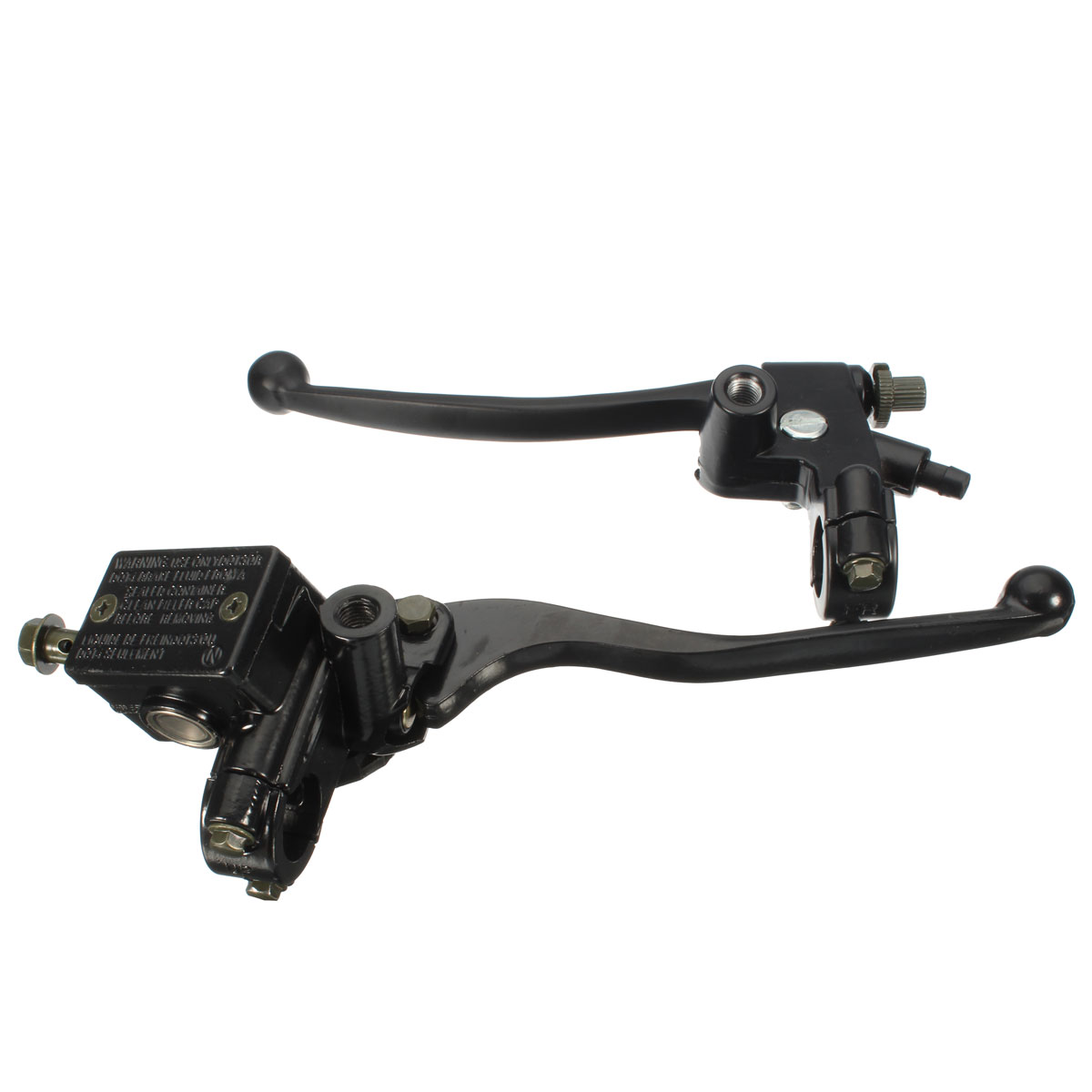 78quot-22mm-Brake-Master-Cylinder-Perch-Lever-For-Yamaha-XJ650-SRX600-XS400-1072627