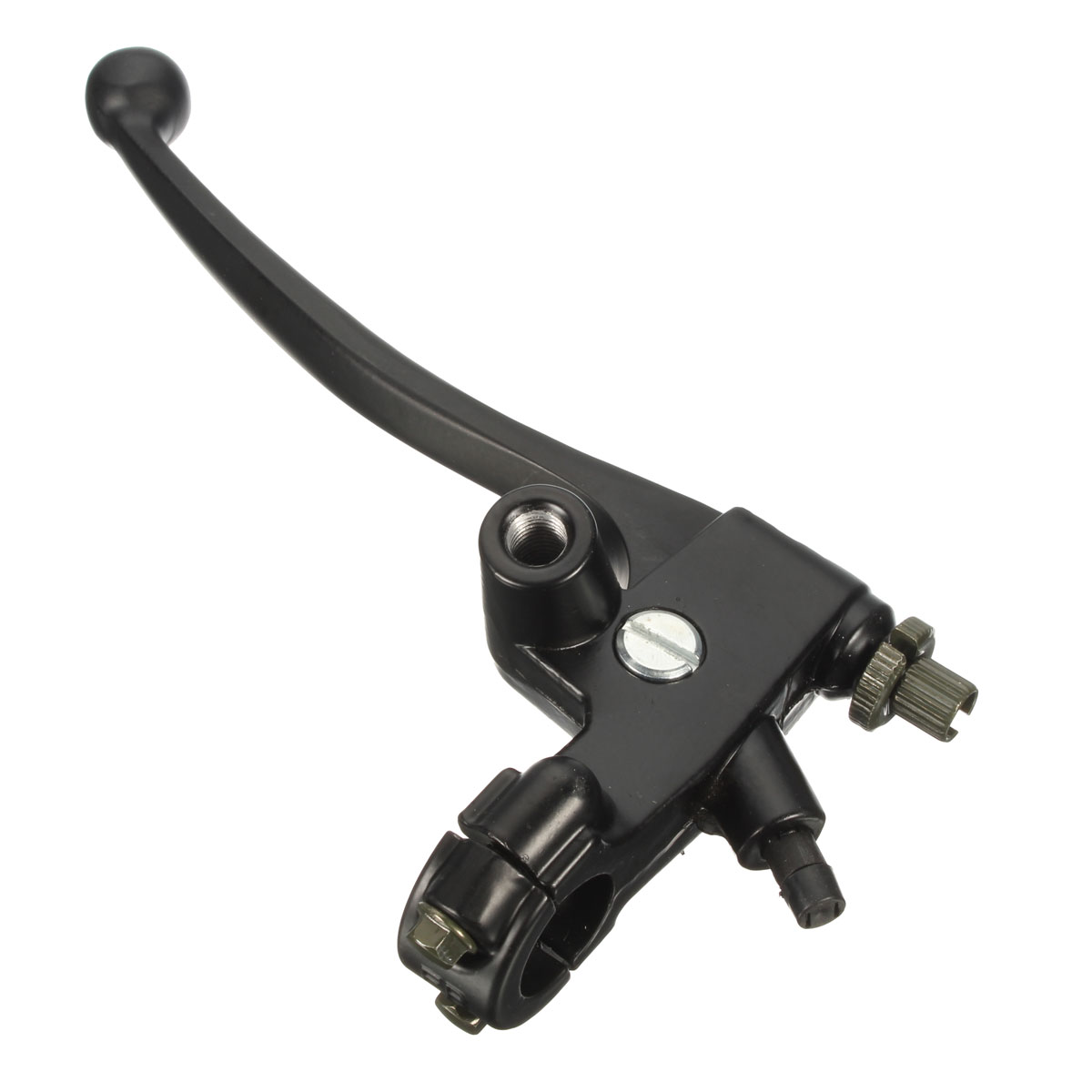 78quot-22mm-Brake-Master-Cylinder-Perch-Lever-For-Yamaha-XJ650-SRX600-XS400-1072627