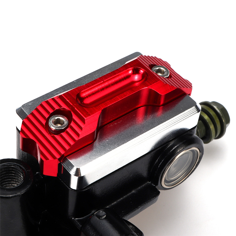 78quot-Motorcycle-Master-Cylinder-Hydraulic-Brake-Pump-Clutch-Handlebar-Lever-Reservoir-Set-1429093