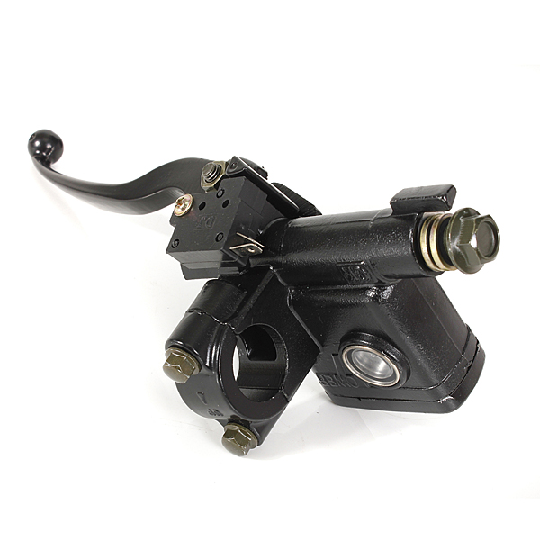 ATV-Front-Right-Brake-Master-Cylinder-Lever-Pump-50cc-110cc-150cc-942786