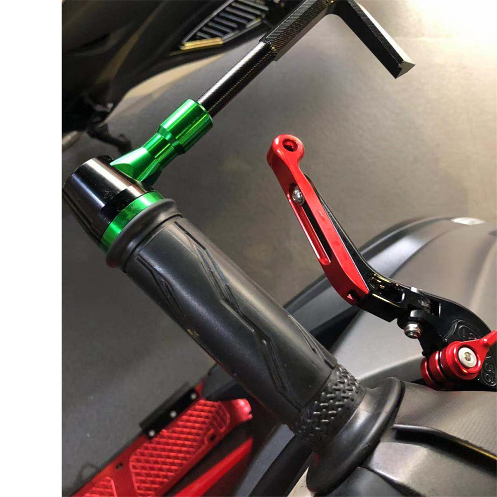 Adjuster-Folding-Motorcycle-Brake-Clutch-Lever-For-Yamaha-XMAX300-1294974