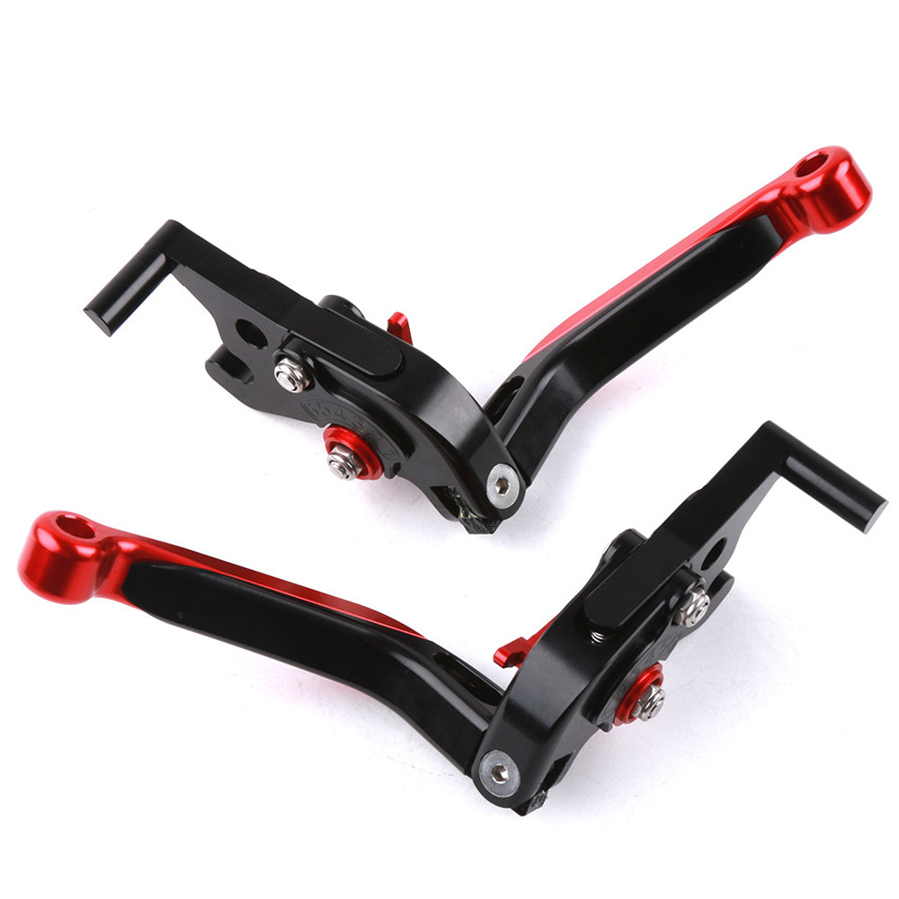 Adjuster-Folding-Motorcycle-Brake-Clutch-Lever-For-Yamaha-XMAX300-1294974