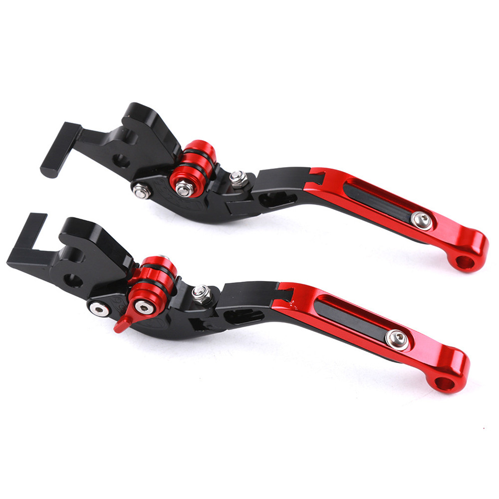 Adjuster-Folding-Motorcycle-Brake-Clutch-Lever-For-Yamaha-XMAX300-1294974
