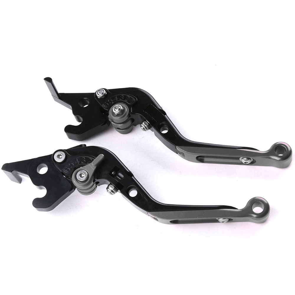 Adjuster-Folding-Motorcycle-Brake-Clutch-Lever-For-Yamaha-XMAX300-1294974