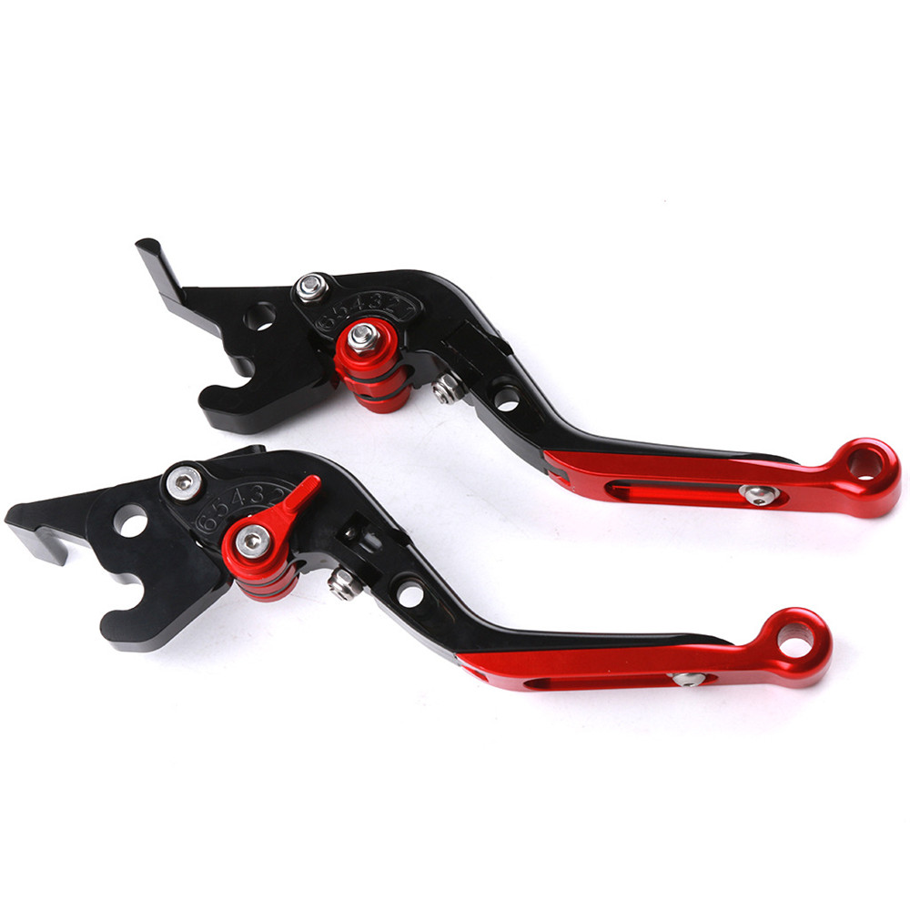 Adjuster-Folding-Motorcycle-Brake-Clutch-Lever-For-Yamaha-XMAX300-1294974