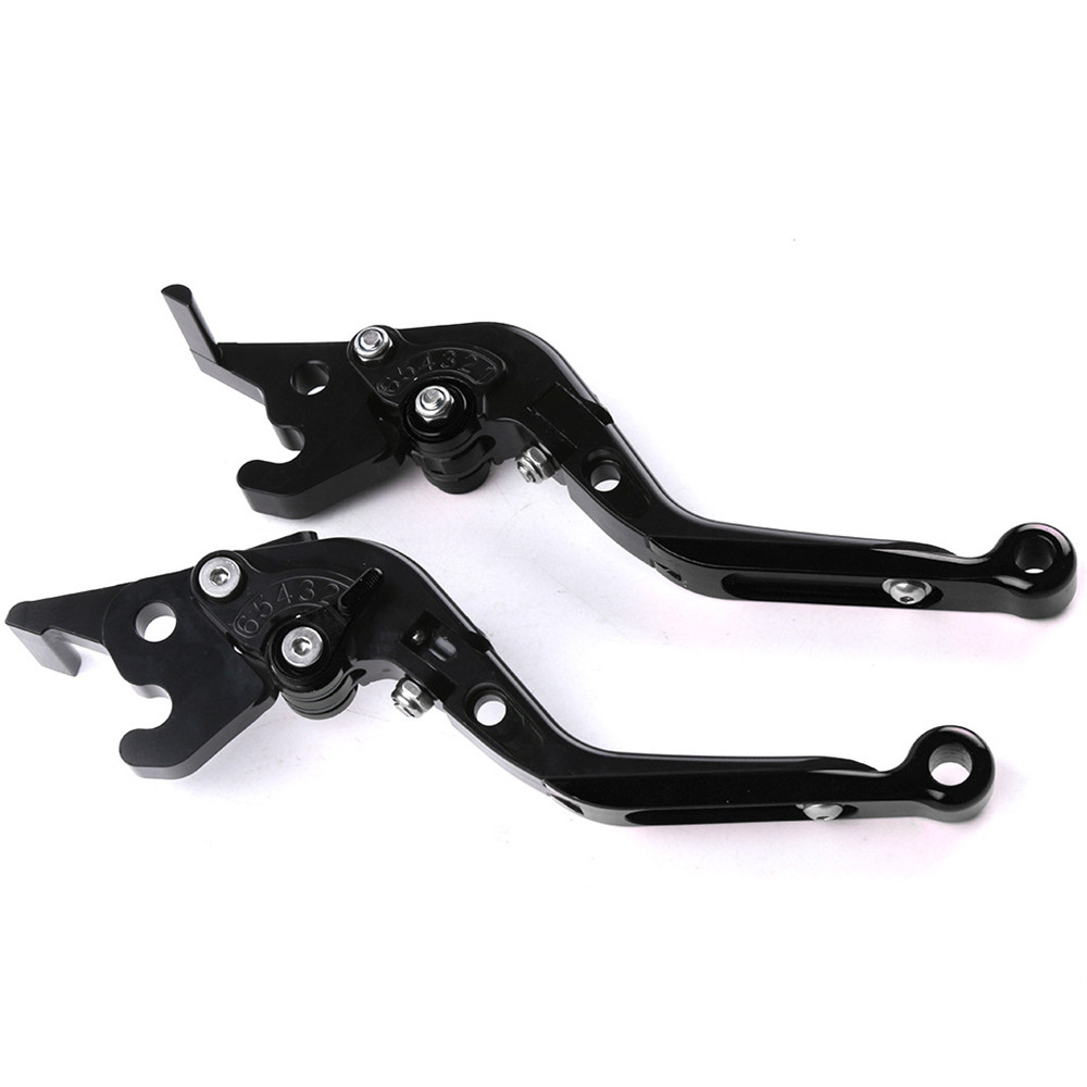 Adjuster-Folding-Motorcycle-Brake-Clutch-Lever-For-Yamaha-XMAX300-1294974