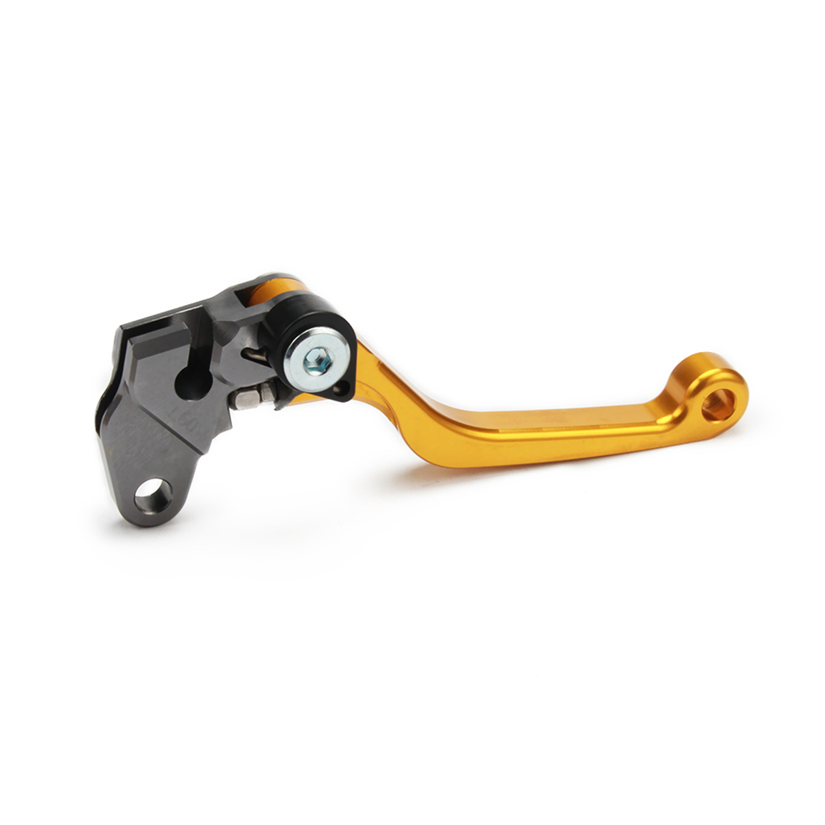 Aluminum-CNC-Billet-Brake-Clutch-Levers-For-Suzuki-RM125250-1996-2003-1271277