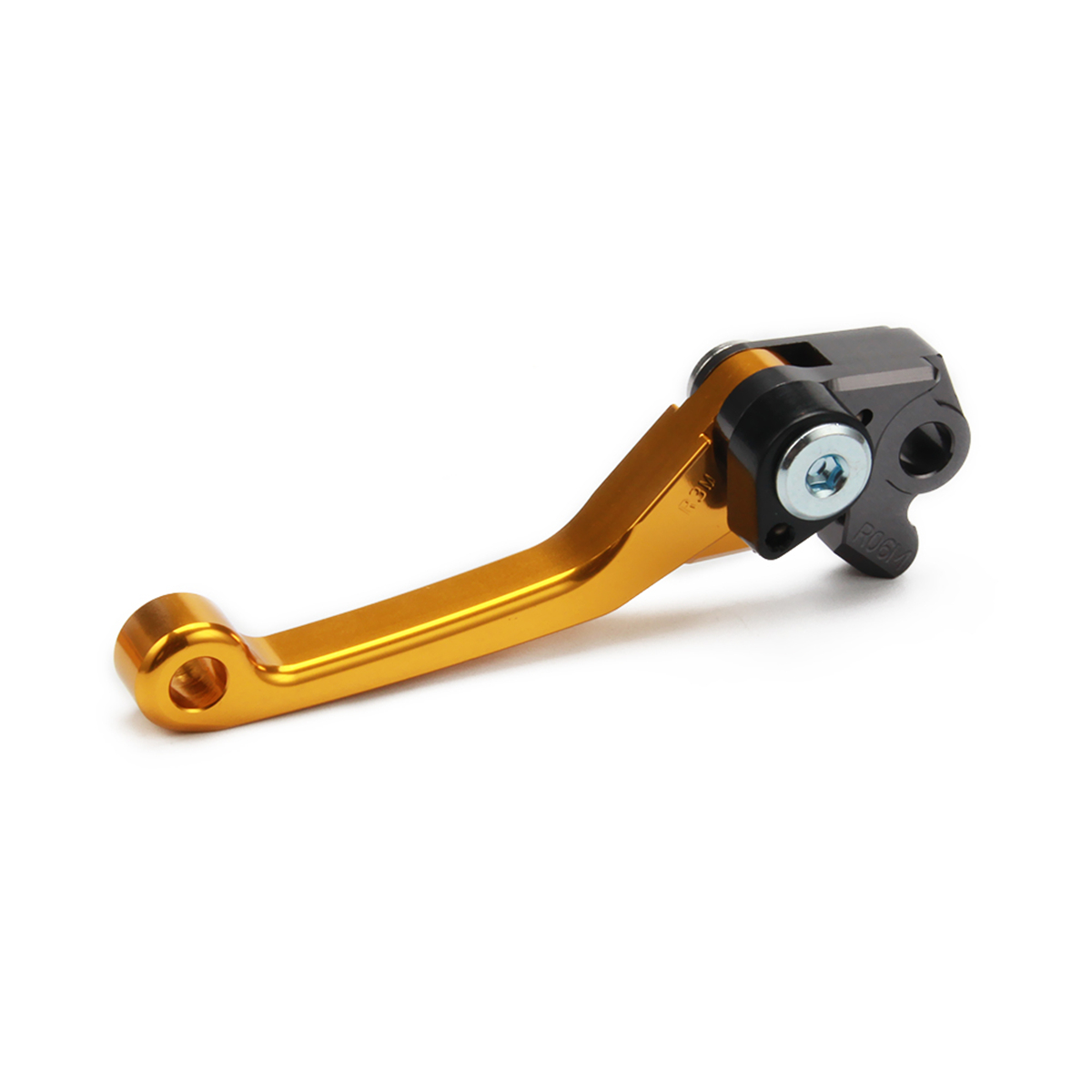 Aluminum-CNC-Billet-Brake-Clutch-Levers-For-Suzuki-RM125250-1996-2003-1271277