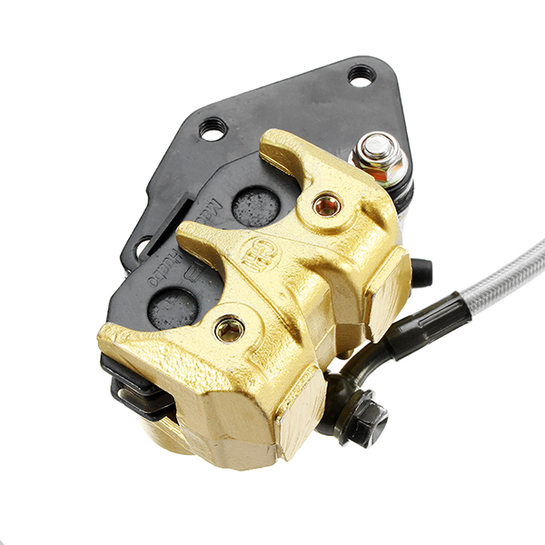 Bike-Rear-Discbrakes-Brake-Pump-Calipers-Off-Road-Motorcycle-For-Apollo-110CC-CRF50-1148402