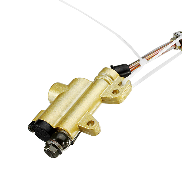 Bike-Rear-Discbrakes-Brake-Pump-Calipers-Off-Road-Motorcycle-For-Apollo-110CC-CRF50-1148402