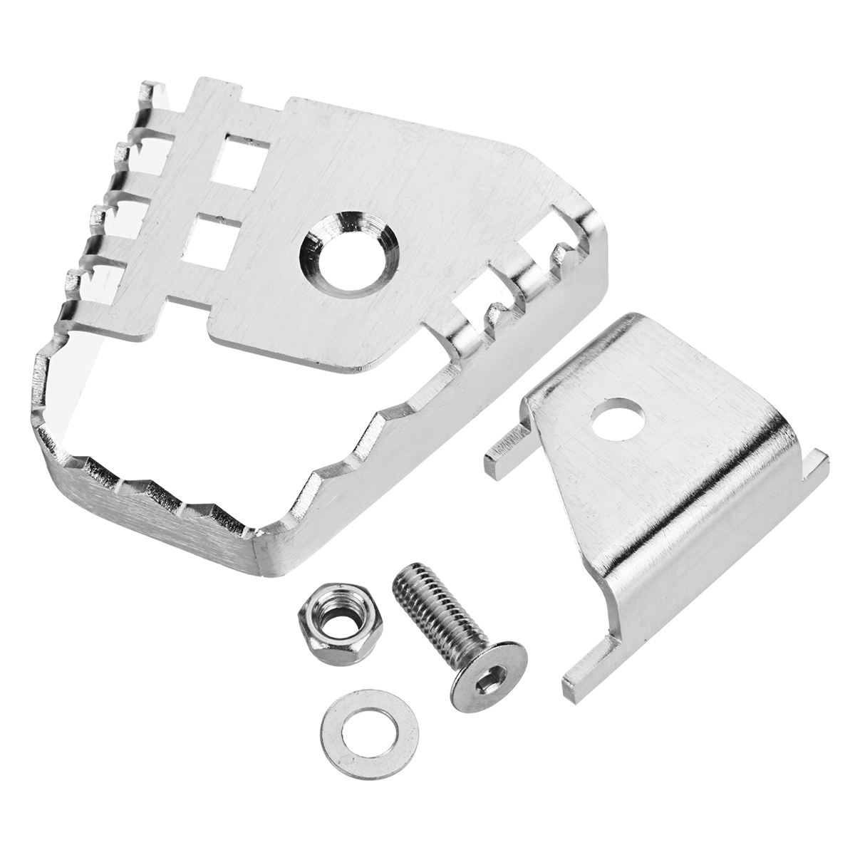 Brake-Lever-Extension-Enlarge-For-BMW-R1200GS-F800GS-F700GS-F650GS-08-16-1289843