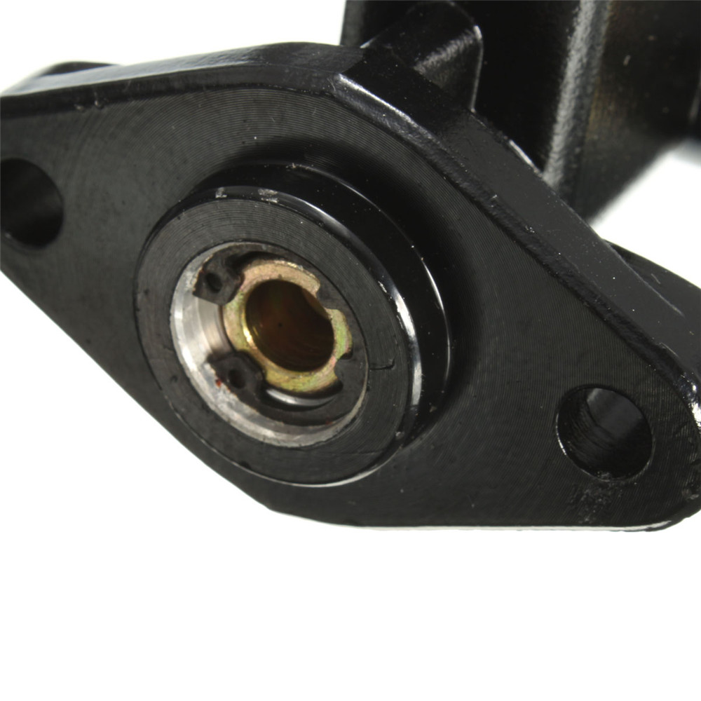 Brake-Master-Cylinder-Black-Metal-For-Go-Kart-Part-ATV-Quad-90-110-125cc-1385598
