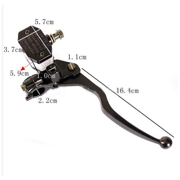 Brake-Master-Cylinder-Clutch-Levers-for-Suzuki-GZ250-GS425-450-939027